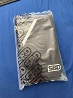 SBD Kniestulpen\-sleeves Momentum Edition GR. L